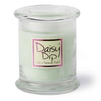 Lily-Flame Daisy Dip Jar Candle Extra Image 2 Preview